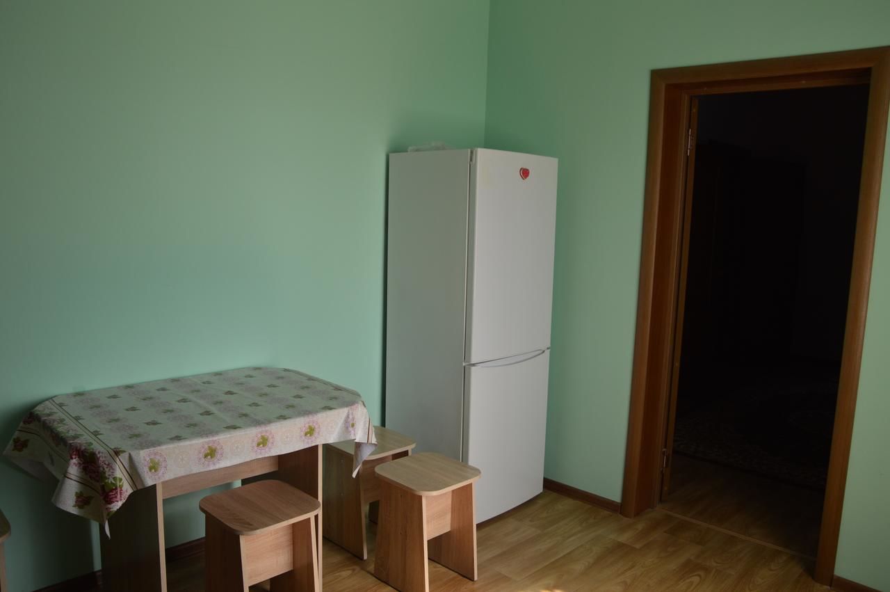 Апартаменты Apartments on Plyazhnaya, 2 Актау-36