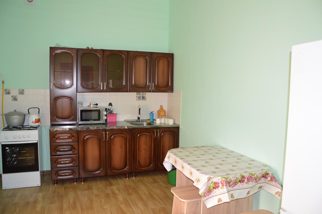 Апартаменты Apartments on Plyazhnaya, 2 Актау-39