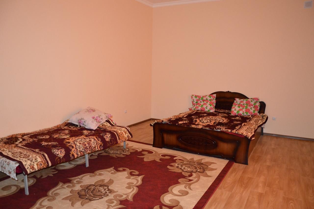 Апартаменты Apartments on Plyazhnaya, 2 Актау-40