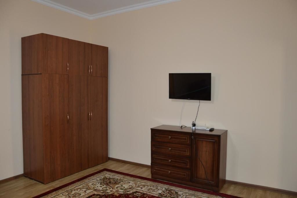 Апартаменты Apartments on Plyazhnaya, 2 Актау-49