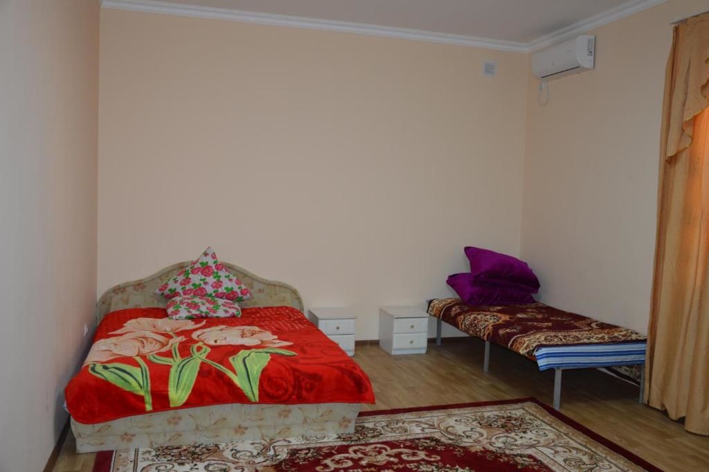 Апартаменты Apartments on Plyazhnaya, 2 Актау-50