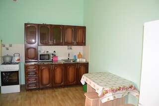 Апартаменты Apartments on Plyazhnaya, 2 Актау Апартаменты с 2 спальнями-15