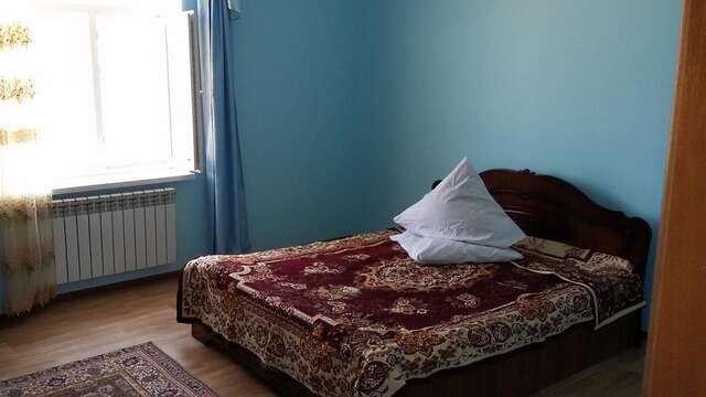 Апартаменты Apartments on Plyazhnaya, 2 Актау-12