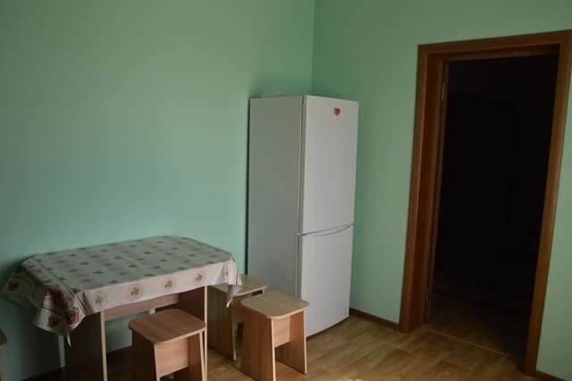 Апартаменты Apartments on Plyazhnaya, 2 Актау-35