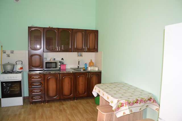 Апартаменты Apartments on Plyazhnaya, 2 Актау-38